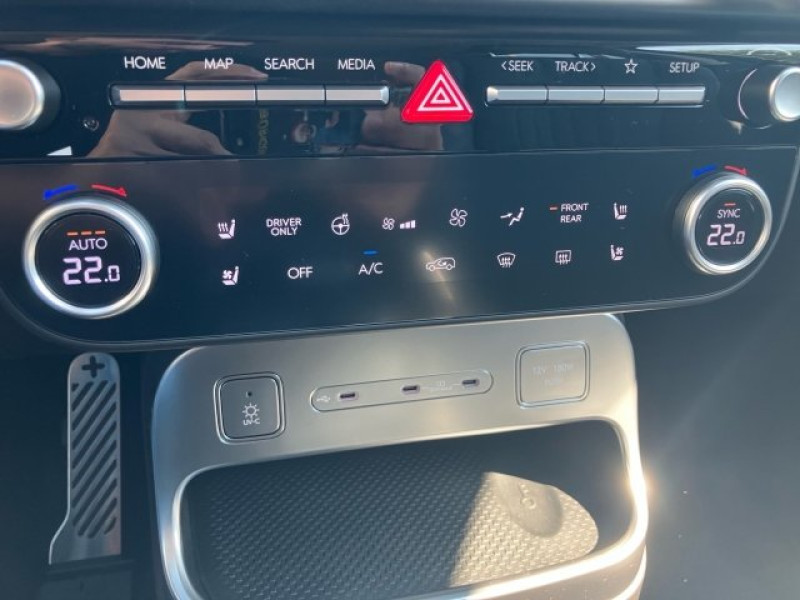 IONIQ 9 Calligraphy 110 kWh 4WD - 14