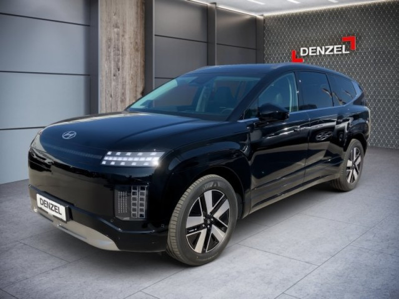 IONIQ 9 Prestige Line 110 kWh 4WD - 0