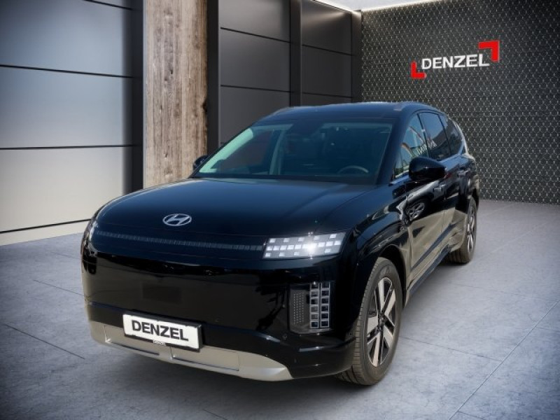 IONIQ 9 Prestige Line 110 kWh 4WD - 1