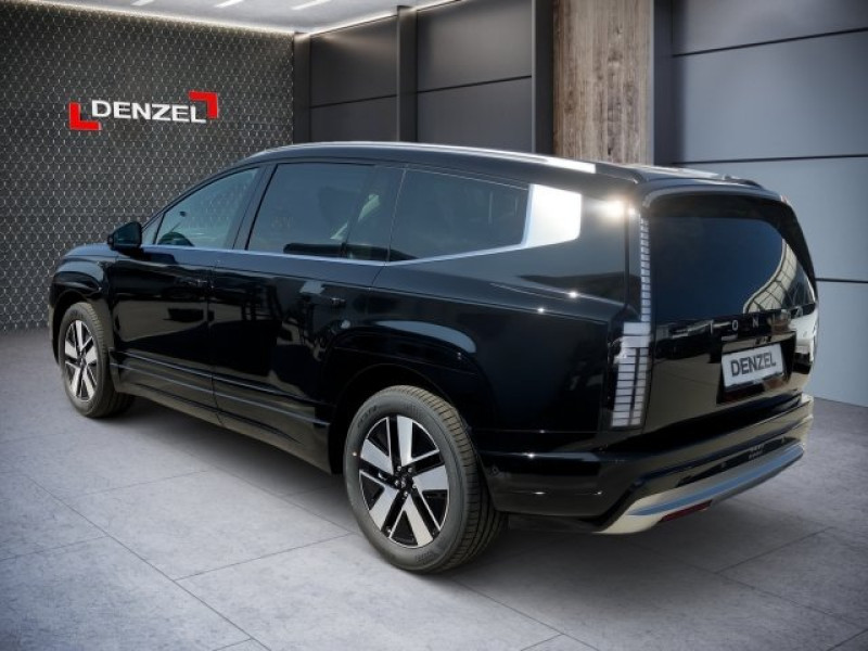 IONIQ 9 Prestige Line 110 kWh 4WD - 2