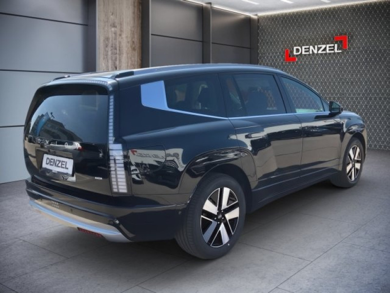 IONIQ 9 Prestige Line 110 kWh 4WD - 3