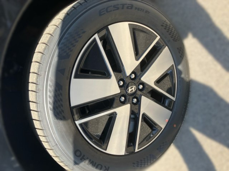 IONIQ 9 Prestige Line 110 kWh 4WD - 4