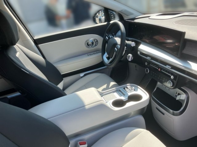 IONIQ 9 Prestige Line 110 kWh 4WD - 5