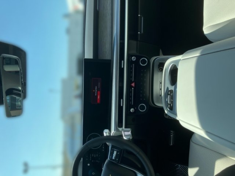 IONIQ 9 Prestige Line 110 kWh 4WD - 7