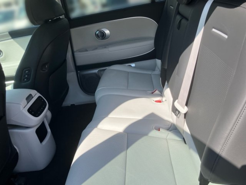 IONIQ 9 Prestige Line 110 kWh 4WD - 8