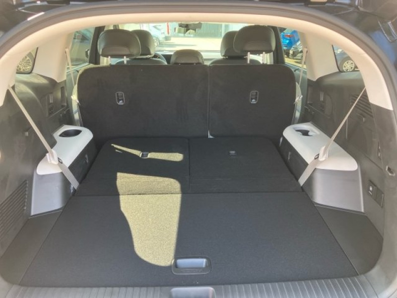 IONIQ 9 Prestige Line 110 kWh 4WD - 9