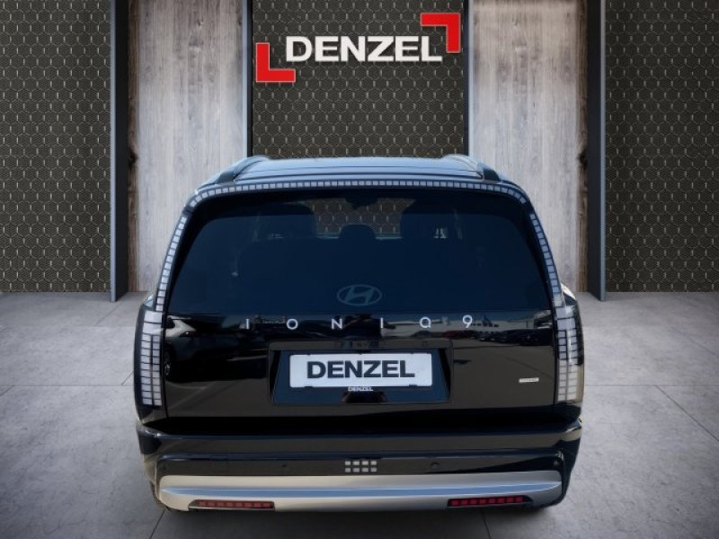 IONIQ 9 Prestige Line 110 kWh 4WD - 10