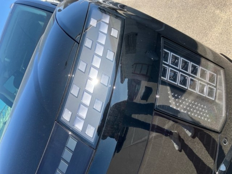 IONIQ 9 Prestige Line 110 kWh 4WD - 11