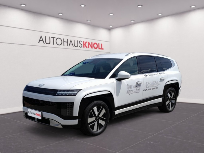 IONIQ 9 Prestige Line 110 kWh 4WD 96p72-O2 - 0