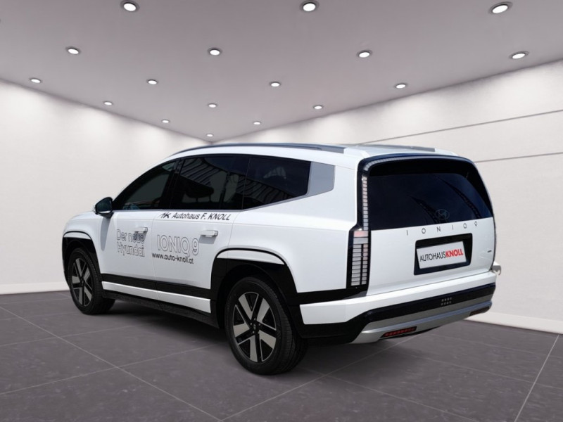 IONIQ 9 Prestige Line 110 kWh 4WD 96p72-O2 - 2