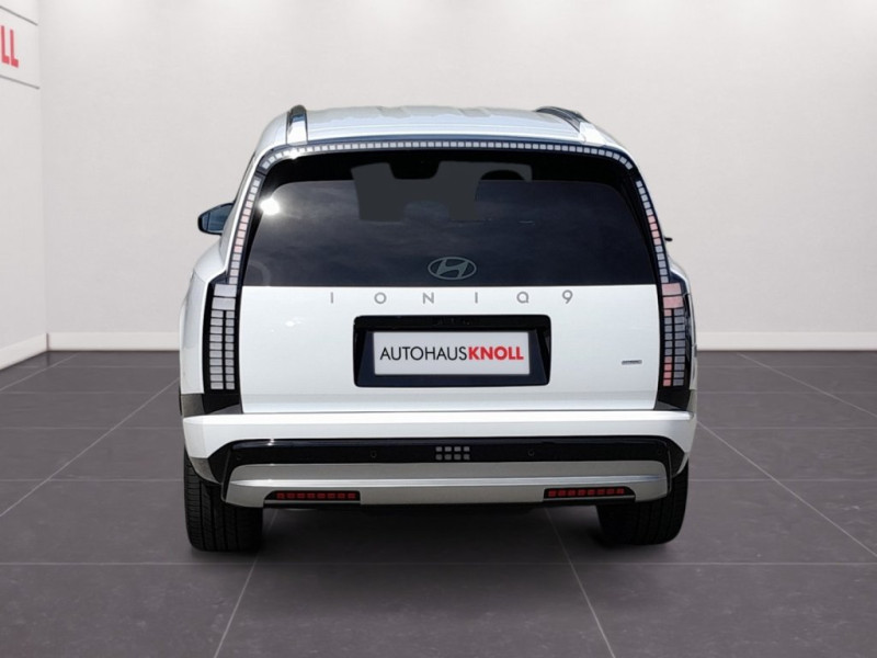 IONIQ 9 Prestige Line 110 kWh 4WD 96p72-O2 - 3