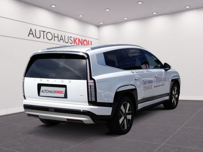IONIQ 9 Prestige Line 110 kWh 4WD 96p72-O2 - 4