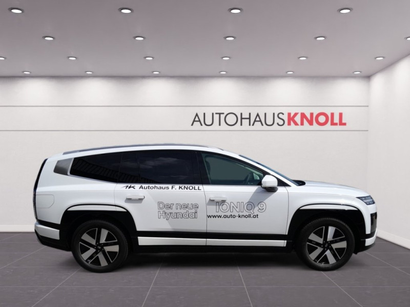 IONIQ 9 Prestige Line 110 kWh 4WD 96p72-O2 - 5