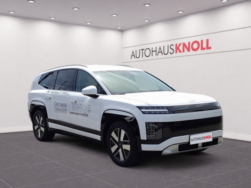 IONIQ 9 Prestige Line 110 kWh 4WD 96p72-O2 - 6