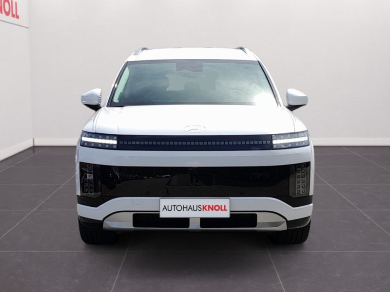 IONIQ 9 Prestige Line 110 kWh 4WD 96p72-O2 - 7