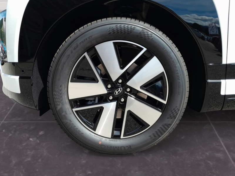 IONIQ 9 Prestige Line 110 kWh 4WD 96p72-O2 - 11