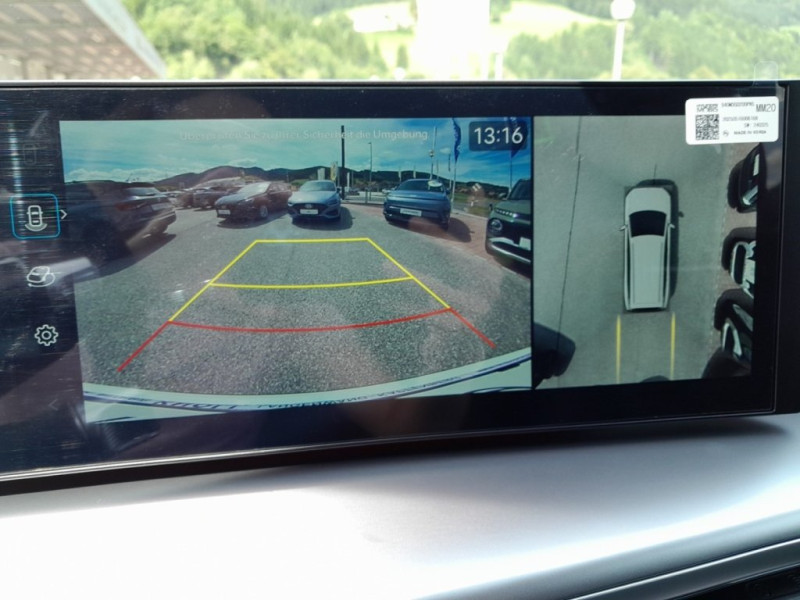 IONIQ 9 Prestige Line 110 kWh 4WD 96p72-O2 - 20