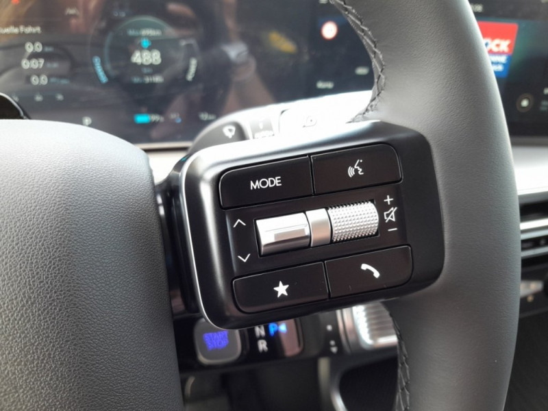 IONIQ 9 Prestige Line 110 kWh 4WD 96p72-O2 - 22