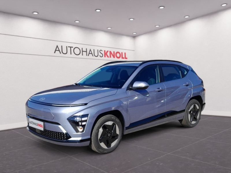 KONA EV (SX2) Smart Line 48,6 kWh k6es1-OO5 KONA Elektro