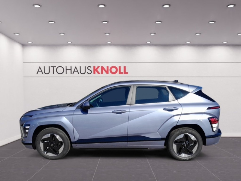 KONA EV (SX2) Smart Line 48,6 kWh k6es1-OO5 - 1