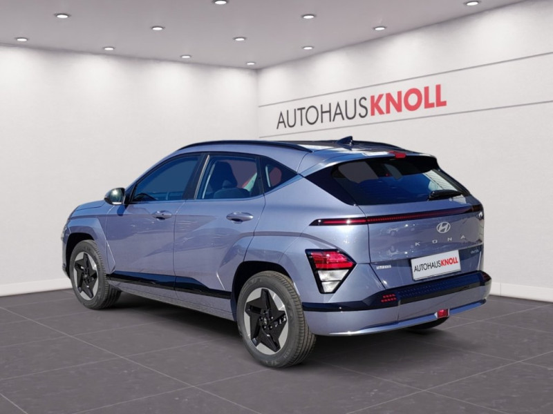KONA EV (SX2) Smart Line 48,6 kWh k6es1-OO5 - 2