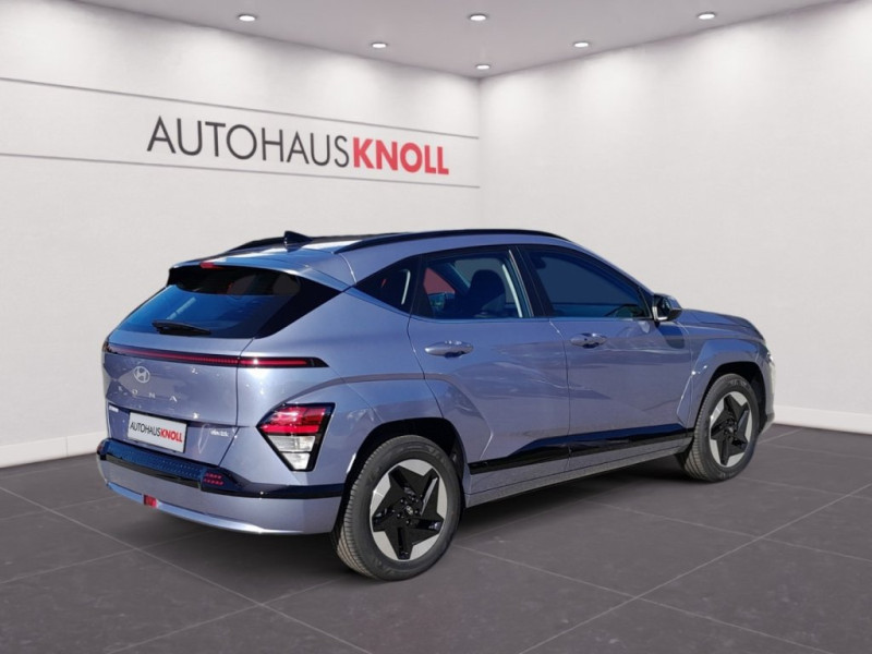 KONA EV (SX2) Smart Line 48,6 kWh k6es1-OO5 - 4