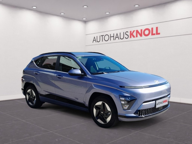 KONA EV (SX2) Smart Line 48,6 kWh k6es1-OO5 - 6