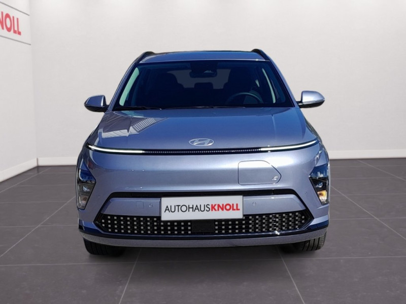 KONA EV (SX2) Smart Line 48,6 kWh k6es1-OO5 - 7