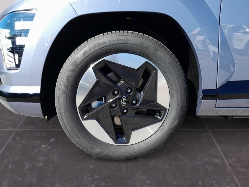 KONA EV (SX2) Smart Line 48,6 kWh k6es1-OO5 - 8