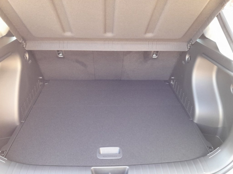 KONA EV (SX2) Smart Line 48,6 kWh k6es1-OO5 - 9