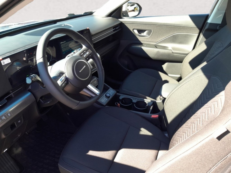 KONA EV (SX2) Smart Line 48,6 kWh k6es1-OO5 - 10