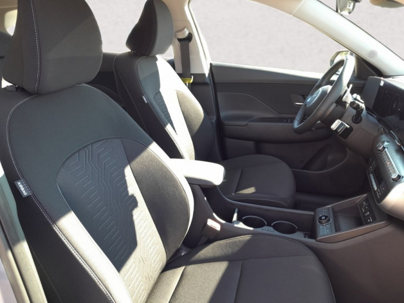 KONA EV (SX2) Smart Line 48,6 kWh k6es1-OO5 - 11