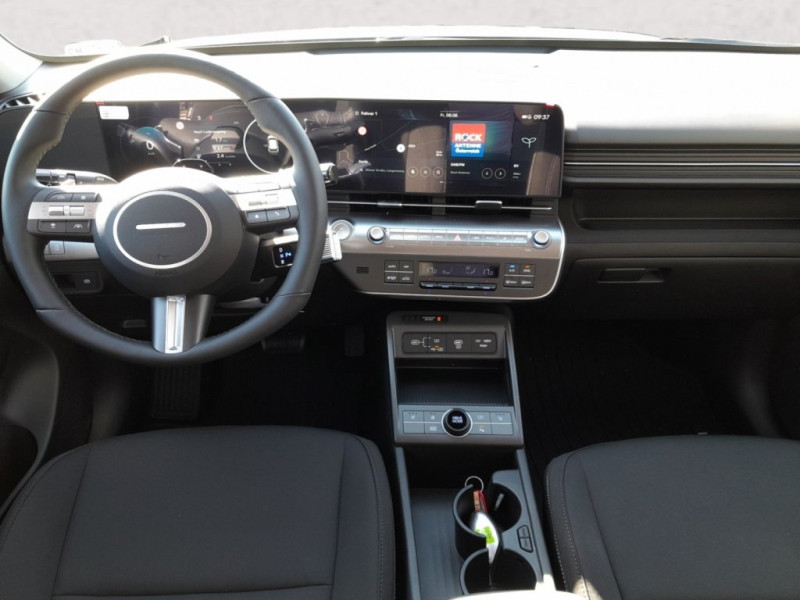 KONA EV (SX2) Smart Line 48,6 kWh k6es1-OO5 - 13