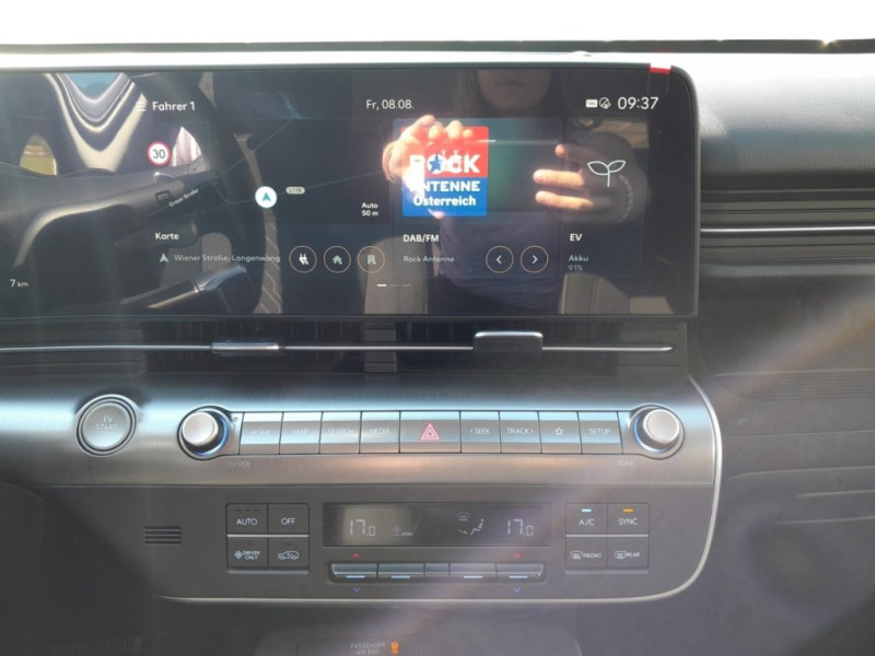 KONA EV (SX2) Smart Line 48,6 kWh k6es1-OO5 - 14