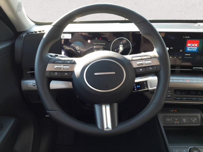 KONA EV (SX2) Smart Line 48,6 kWh k6es1-OO5 - 15