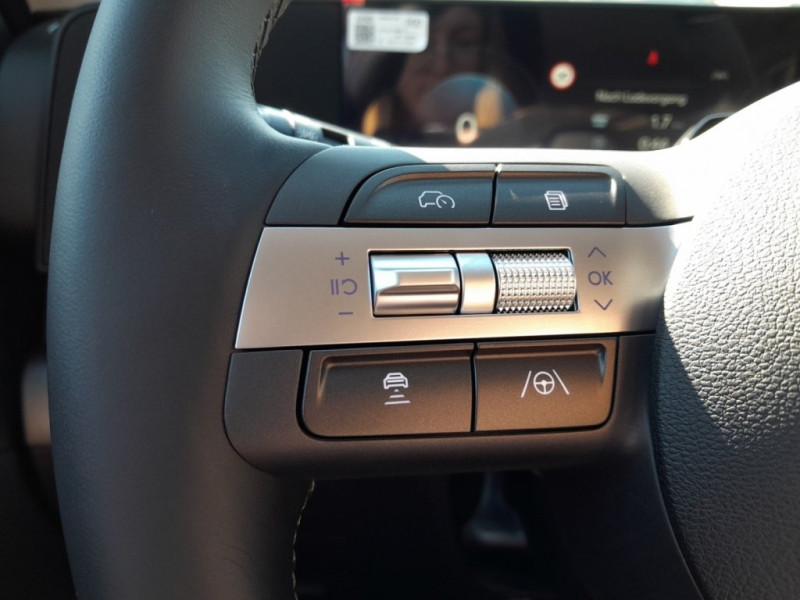 KONA EV (SX2) Smart Line 48,6 kWh k6es1-OO5 - 16