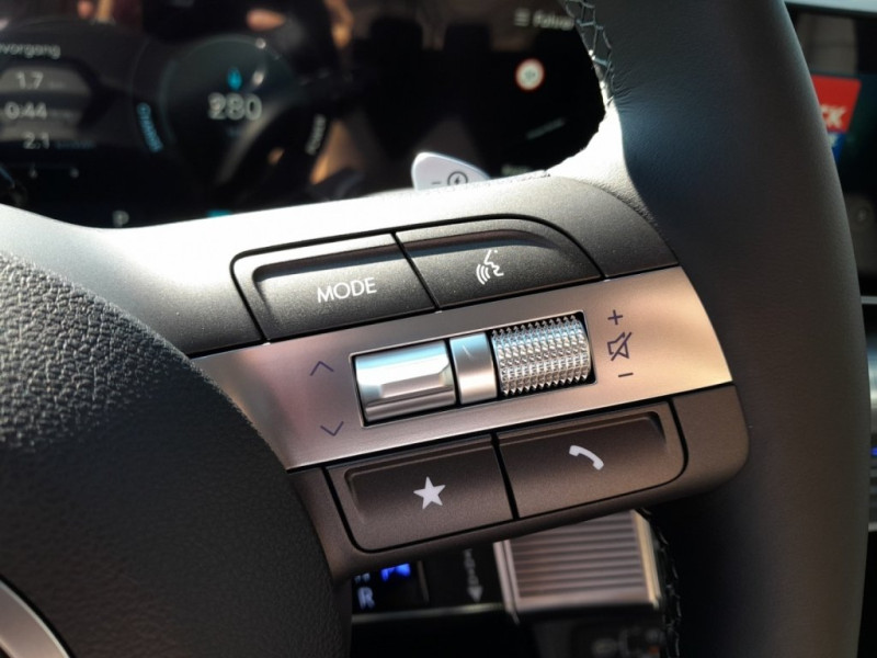 KONA EV (SX2) Smart Line 48,6 kWh k6es1-OO5 - 17