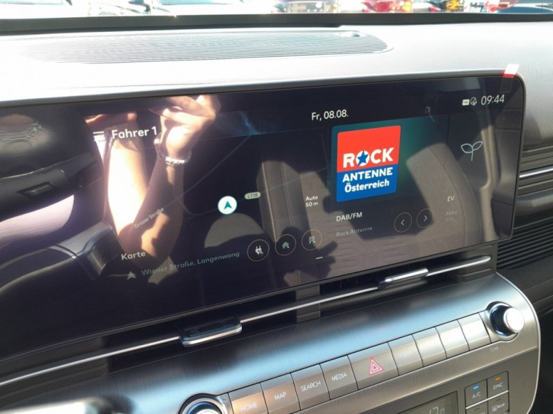 KONA EV (SX2) Smart Line 48,6 kWh k6es1-OO5 - 20