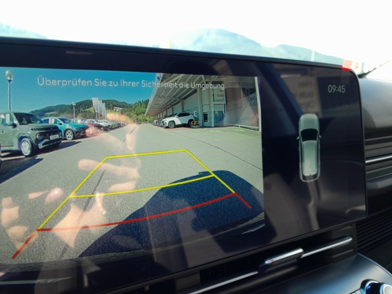 KONA EV (SX2) Smart Line 48,6 kWh k6es1-OO5 - 21