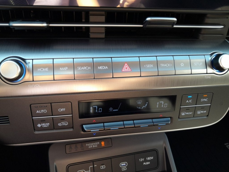 KONA EV (SX2) Smart Line 48,6 kWh k6es1-OO5 - 22