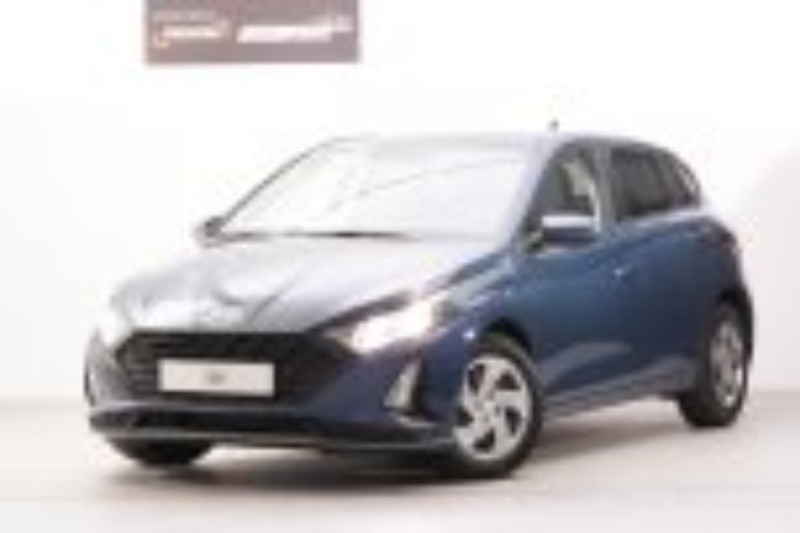 i20 (BC3) GO 1.2 MPI b5bg1