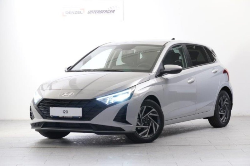 i20 (BC3) GO 1.2 MPI b5bg1 i20