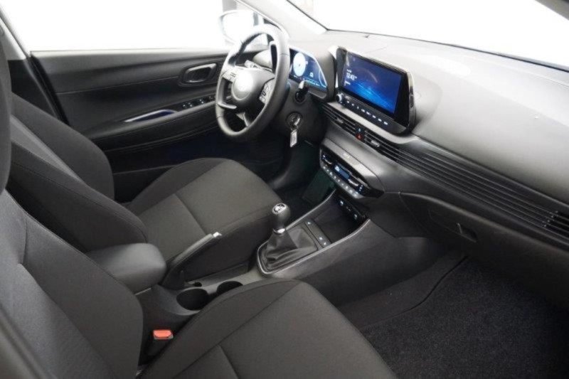 i20 (BC3) GO 1.2 MPI b5bg1 - 5