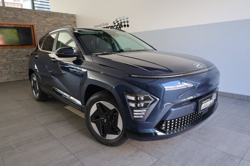 KONA EV (SX2) Smart Line 48,6 kWh k6es1-OO5 - 0