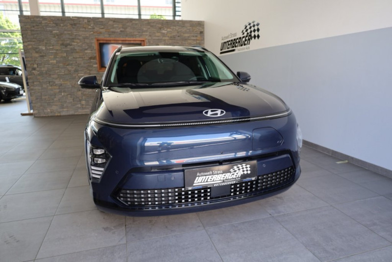 KONA EV (SX2) Smart Line 48,6 kWh k6es1-OO5 - 1