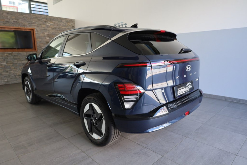 KONA EV (SX2) Smart Line 48,6 kWh k6es1-OO5 - 2