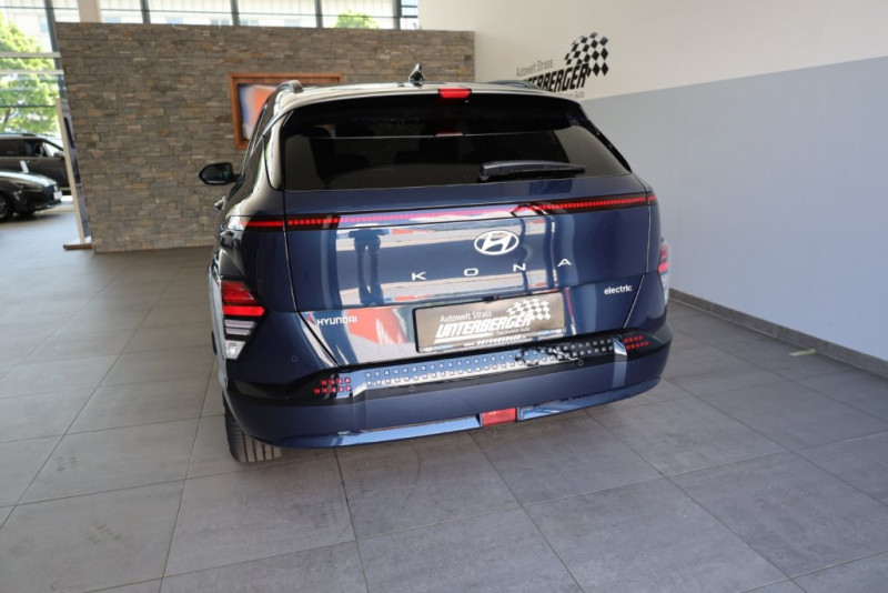 KONA EV (SX2) Smart Line 48,6 kWh k6es1-OO5 - 3