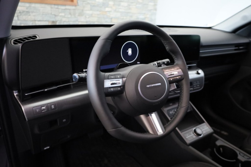 KONA EV (SX2) Smart Line 48,6 kWh k6es1-OO5 - 5