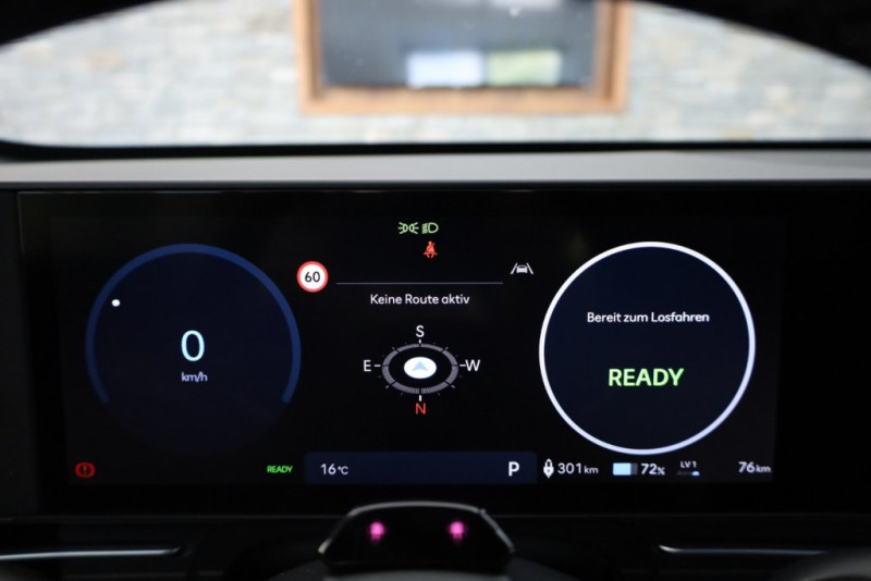 KONA EV (SX2) Smart Line 48,6 kWh k6es1-OO5 - 6
