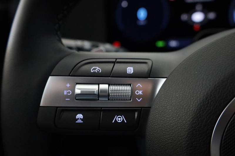 KONA EV (SX2) Smart Line 48,6 kWh k6es1-OO5 - 7